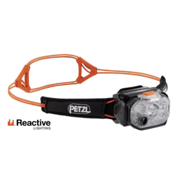 PETZL - SWIFT&reg; RL 1200 LUMEN