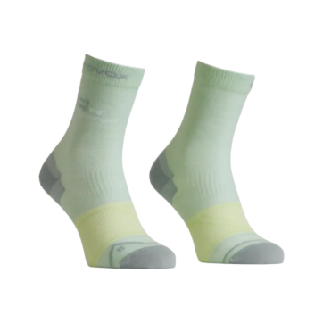 ORTOVOX - CALZA ALPINE LIGHT MID COMP W (Merino)