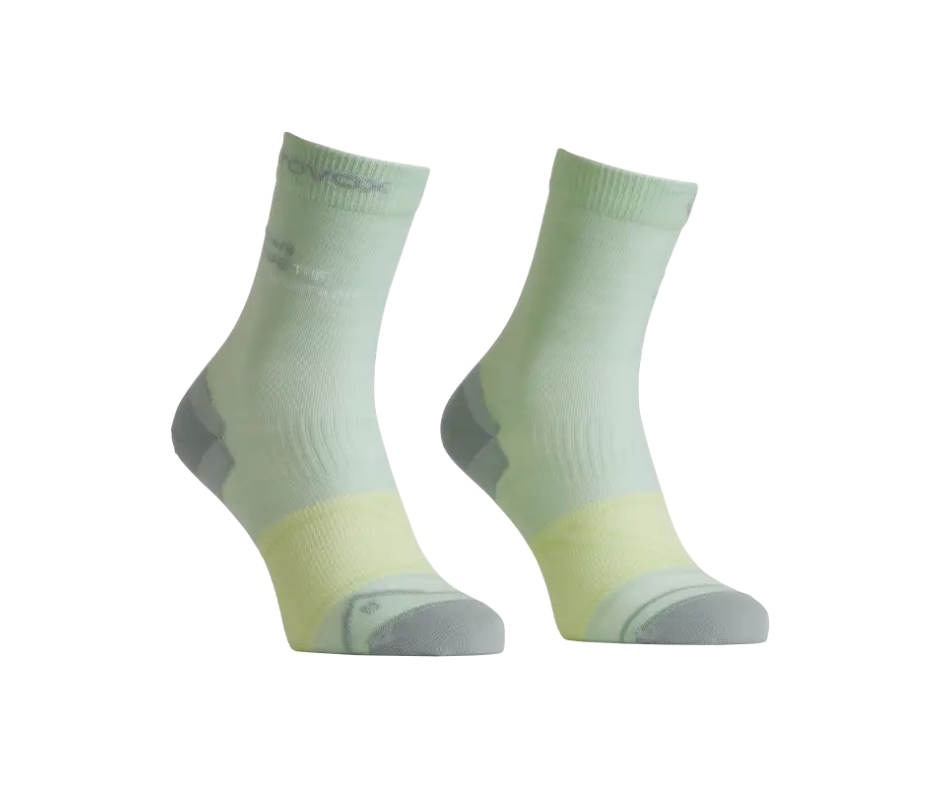 ORTOVOX - CALZA ALPINE LIGHT MID COMP W (Merino)