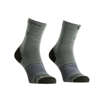 ORTOVOX - CALZA ALPINE LIGHT MID COMP (Merino)
