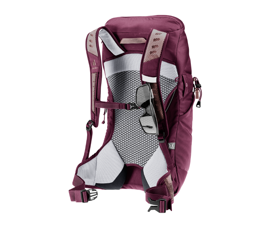 ORTOVOX - CALZA ALPINE LIGHT MID COMP (Merino) - immagine 5