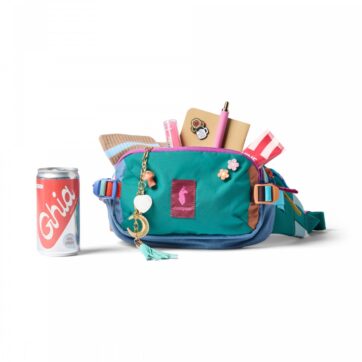 COTOPAXI - ALLPA X 1,5L HIP PACK