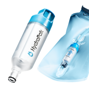 DEUTER - STREAMER FILTER