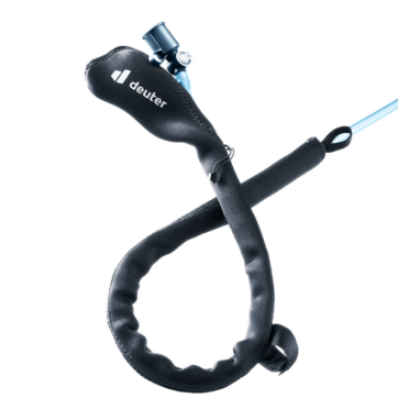 DEUTER - STREAMER TUBE INSULATOR