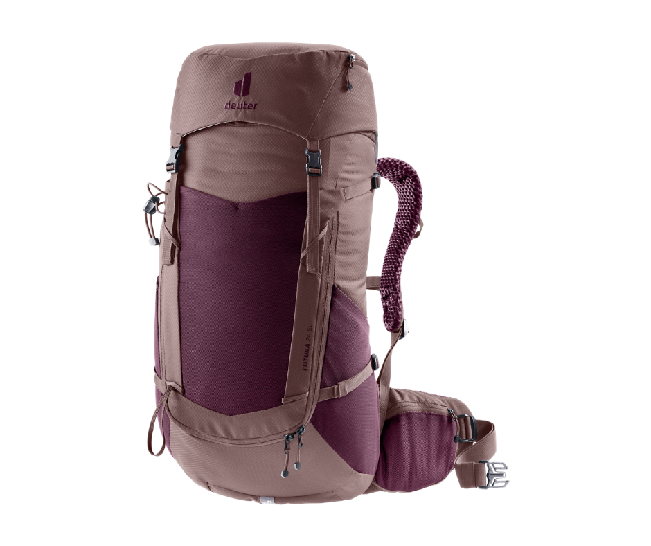 DEUTER - FUTURA 24 LT SL - immagine 4