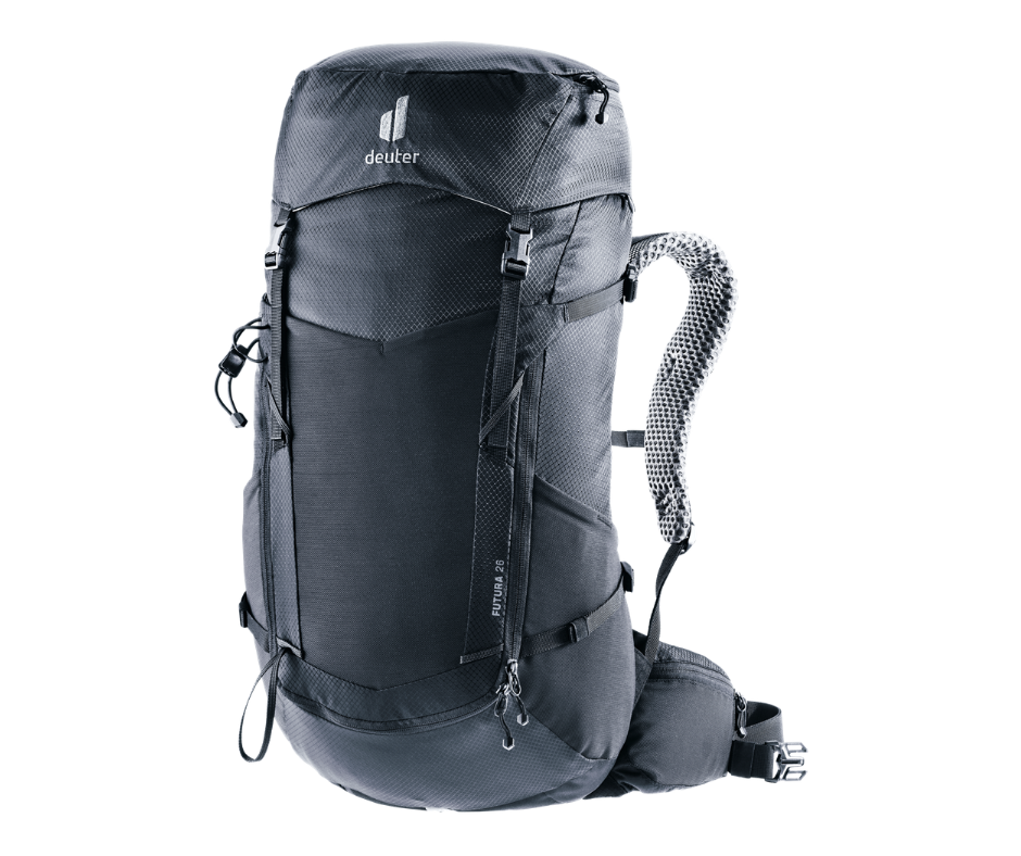 DEUTER - FUTURA 26 LT - immagine 4