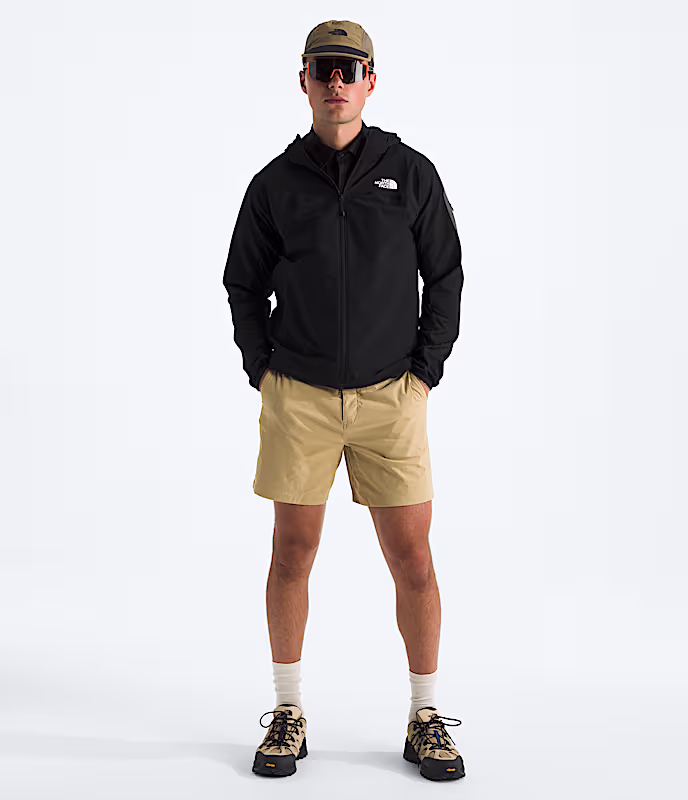 THE NORTH FACE - M TEK APPROACH FUTUREF - immagine 3