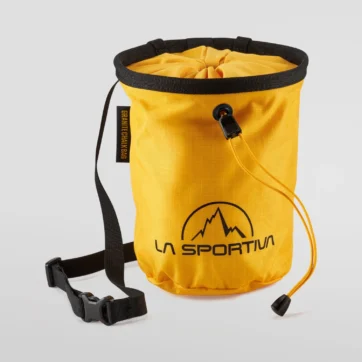 LA SPORTIVA - GRANITE CHALK BAG