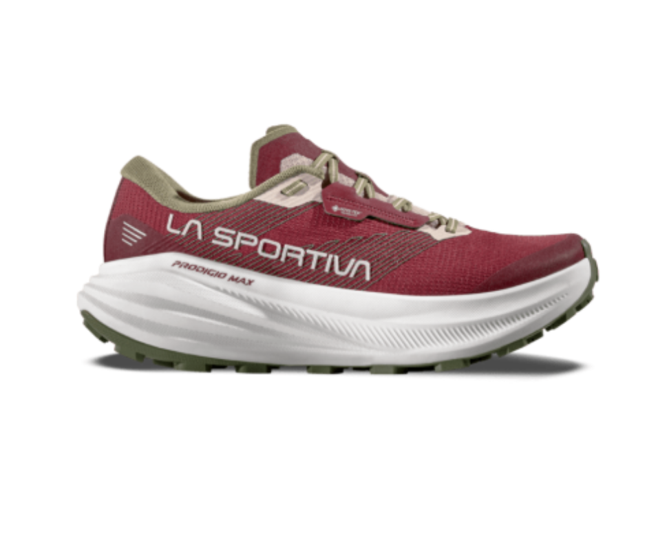 LA SPORTIVA - PRODIGIO MAX WOMAN GTX