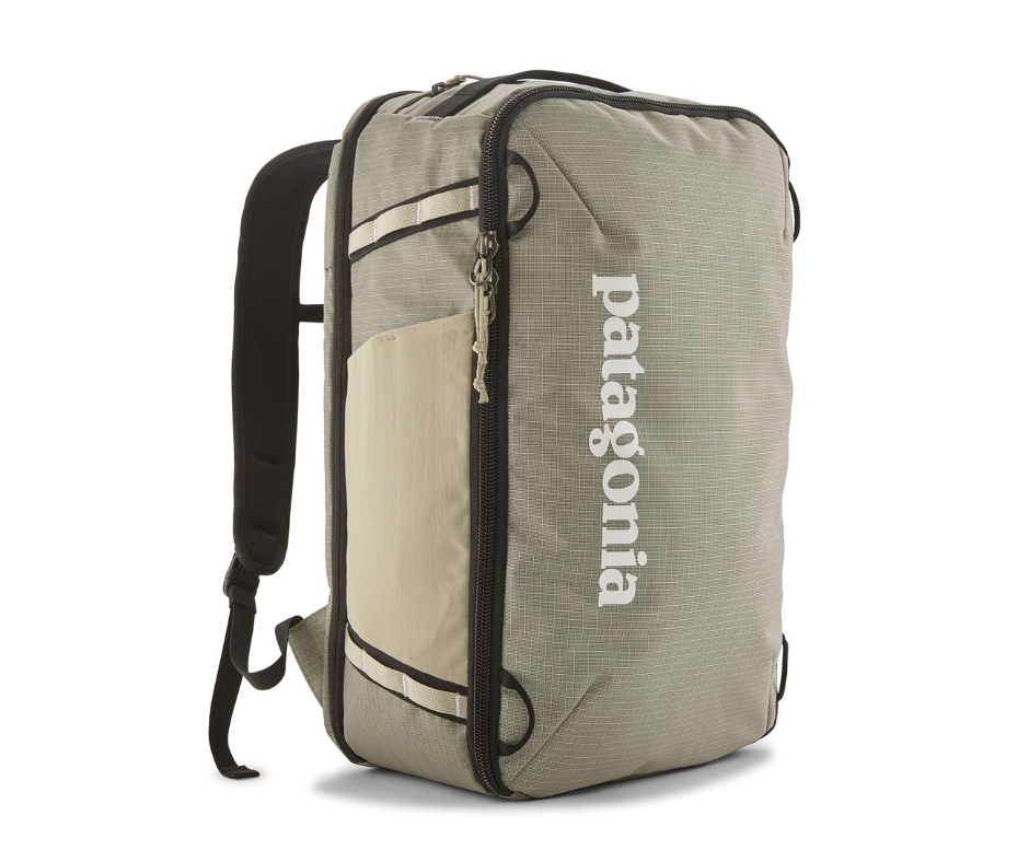 PATAGONIA – BLACK HOLE MICRO MLC 30 LT
