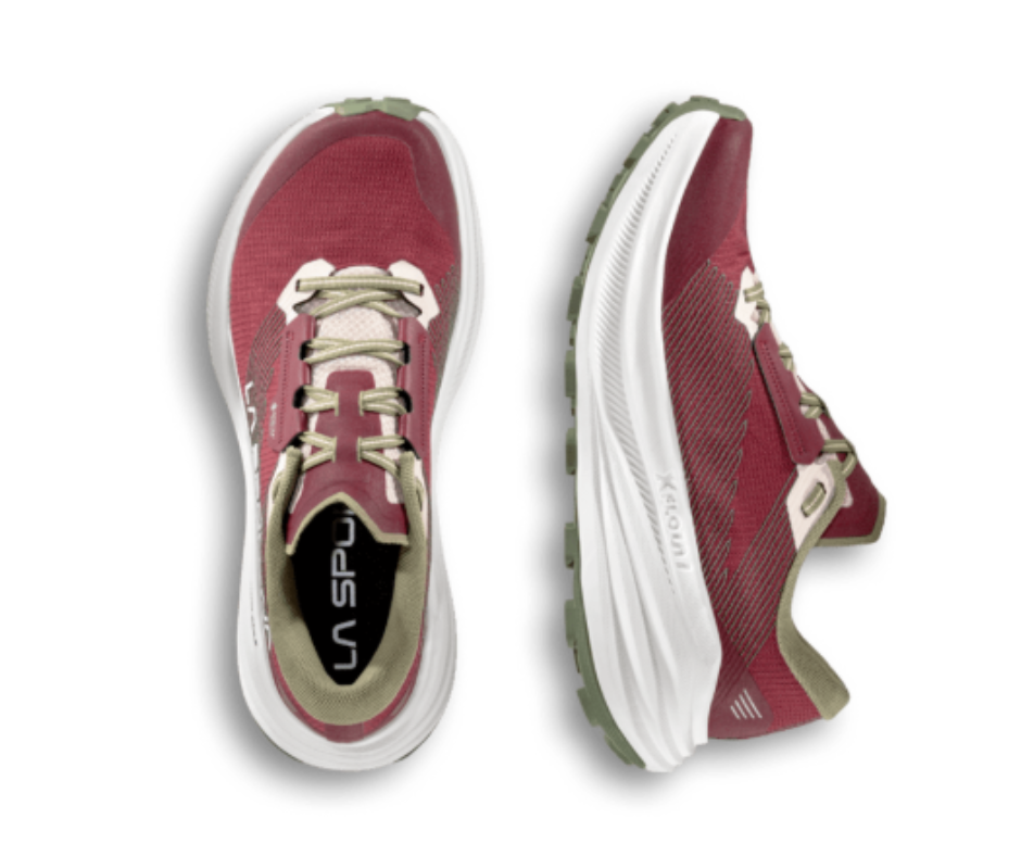 LA SPORTIVA - PRODIGIO MAX WOMAN GTX - immagine 3