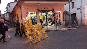 ALONZI OUTDOOR (Sora) place picture
