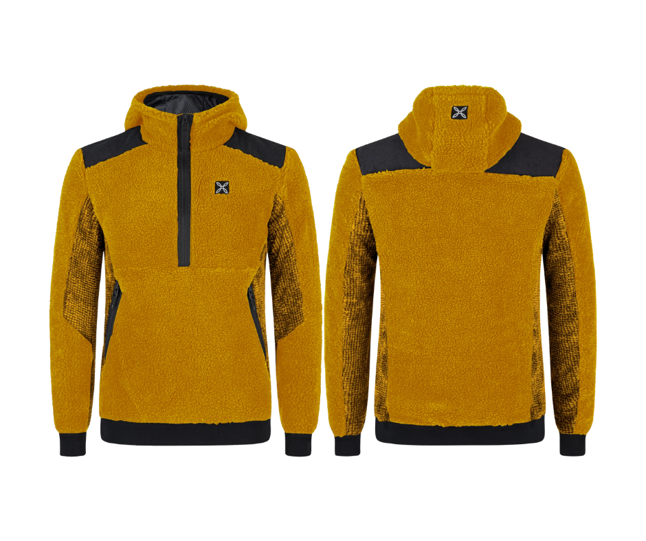 MONTURA - NOMAD 2 MAGLIA - immagine 2