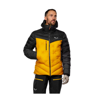 SALEWA - ORTLES MED 4 RDS DOWN