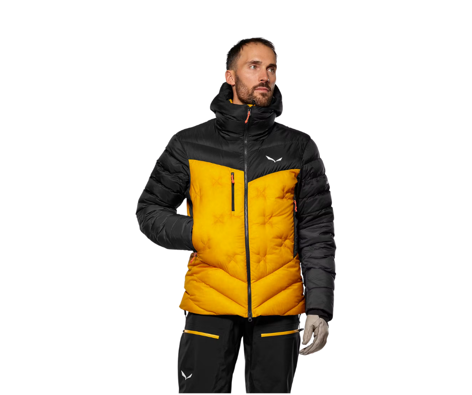 SALEWA - ORTLES MED 4 RDS DOWN