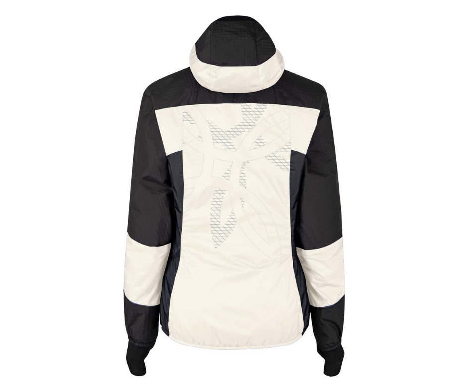 MONTURA - SKISKY EVO HOODED JACKET WOMAN - immagine 4