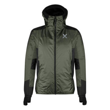 MONTURA - SKISKY EVO HOODED JACKET
