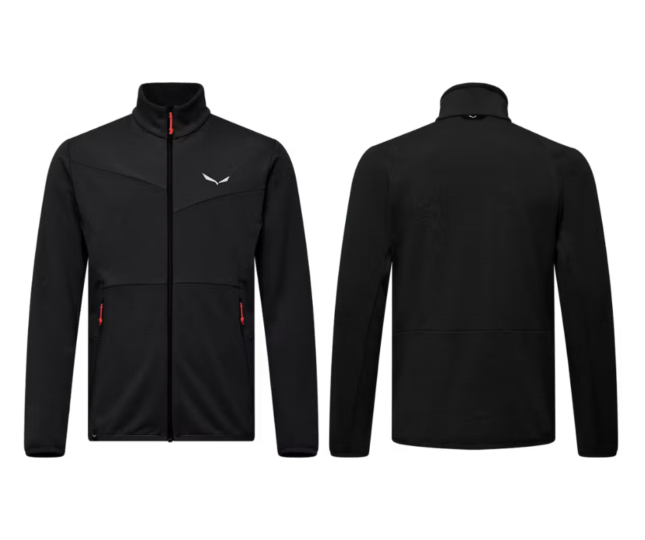 SALEWA - PUEZ CAMINO POLARLITE JACKET - immagine 2