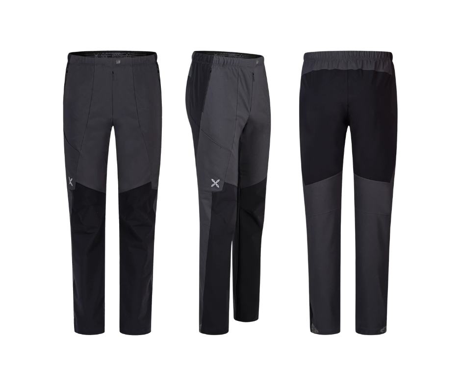 MONTURA - ROCKY 2 PANTS