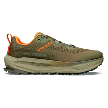ALTRA - OLYMPUS 7