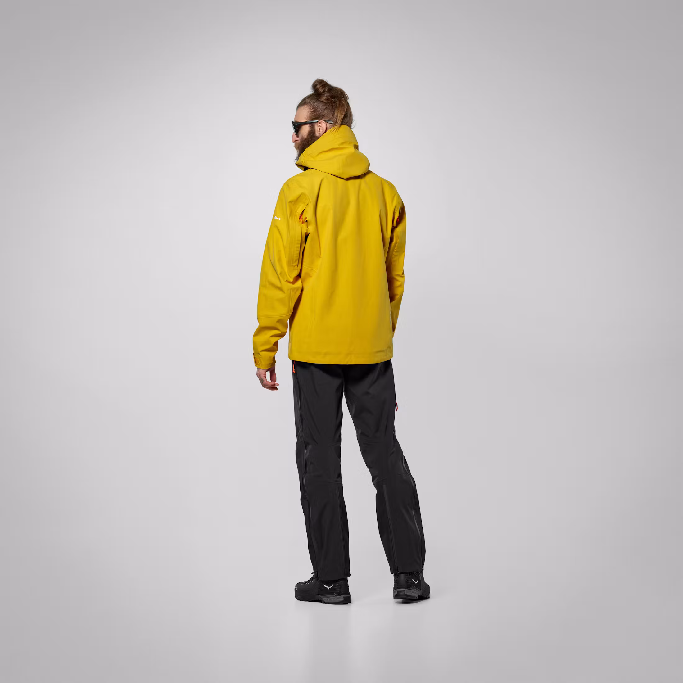 SALEWA - ORTLES GTX 3L EPE JKT - immagine 2