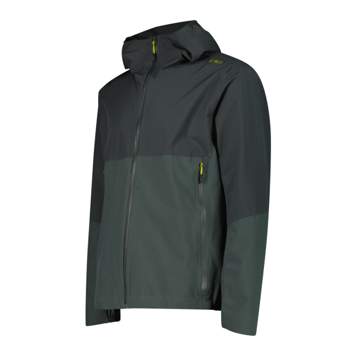 CMP - 36Z0537 - MAN JACKET FIXED HOOD - immagine 2