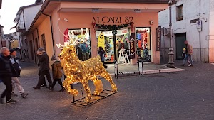 ALONZI OUTDOOR (Sora) place picture