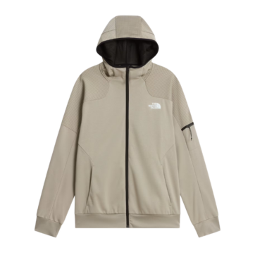 THE NORTH FACE - M MOUNTAIN ATHLETICS FZ FLEECE 2.0