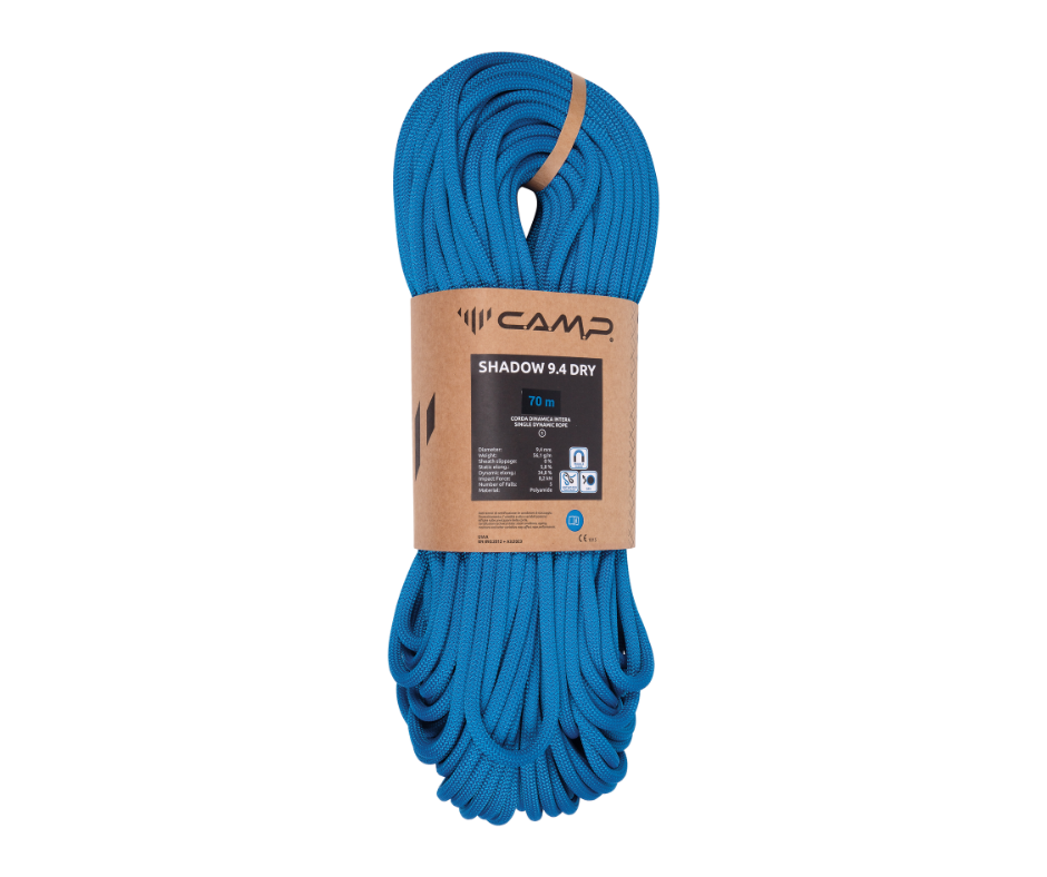 CAMP – SHADOW 9.4 DRY 70 MT