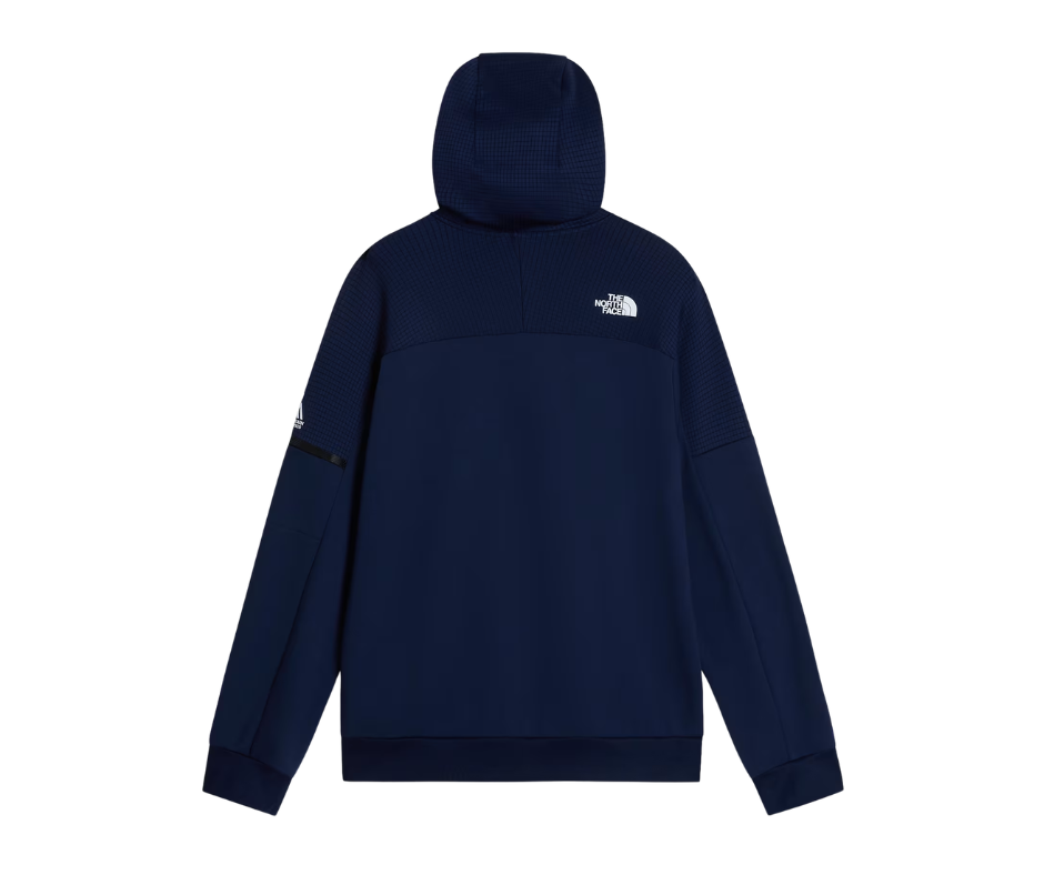 THE NORTH FACE - M MOUNTAIN ATHLETICS FZ FLEECE 2.0 - immagine 4