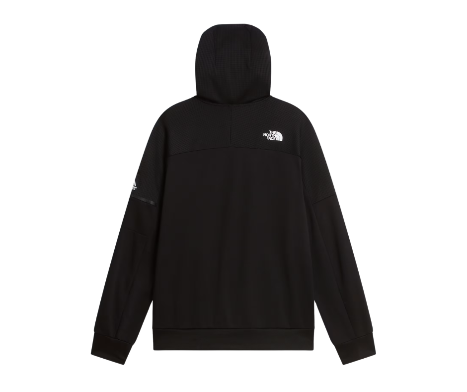 THE NORTH FACE - M MOUNTAIN ATHLETICS FZ FLEECE 2.0 - immagine 6