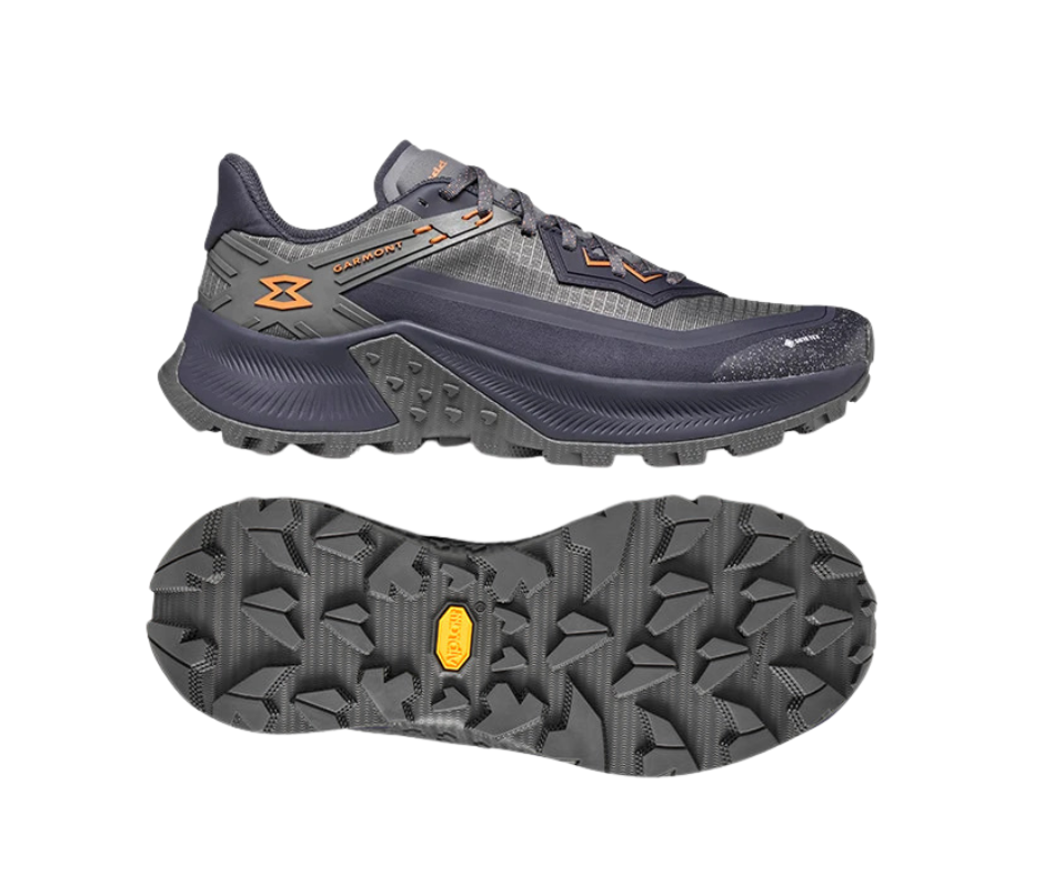 GARMONT – 9.81 ETERE MAX GTX