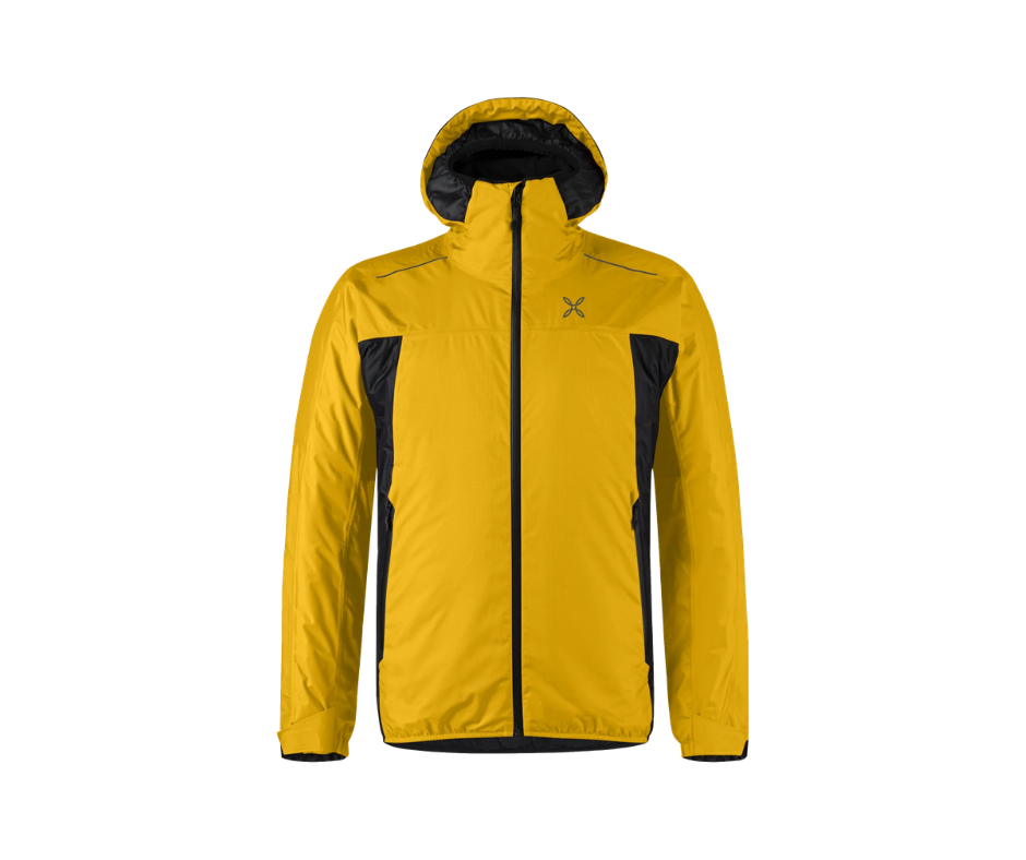 MONTURA - NEVIS 2.0 JACKET - immagine 7