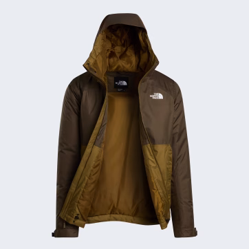 THE NORTH FACE - M MILLERTON INSULATED JACKET
