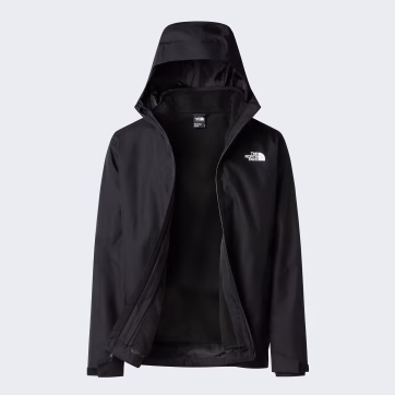THE NORTH FACE - M QUEST TRICLIMATE JACKET DRYVENT