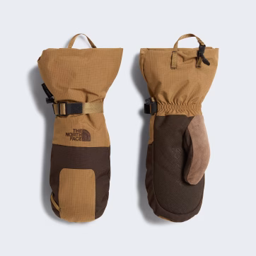 THE NORTH FACE - MONTANA MITT (MOFFOLE)