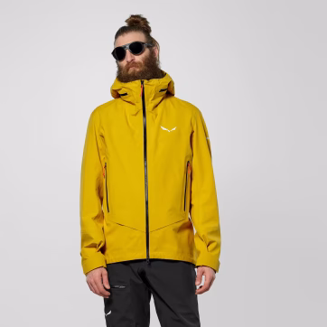 SALEWA - ORTLES GTX 3L EPE JKT