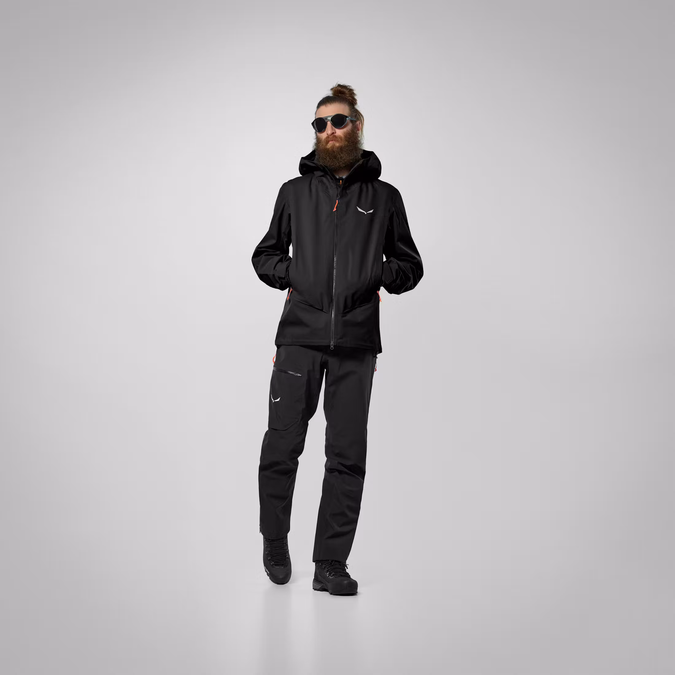 SALEWA - ORTLES GTX 3L EPE JKT - immagine 3