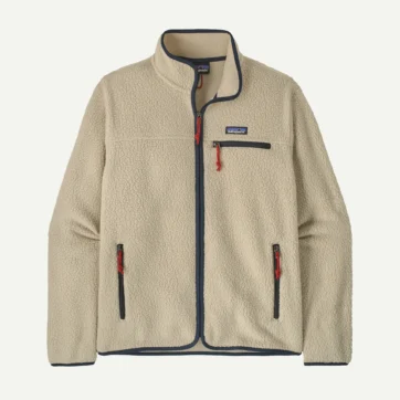 PATAGONIA - RETRO PILE JACKET (2026)