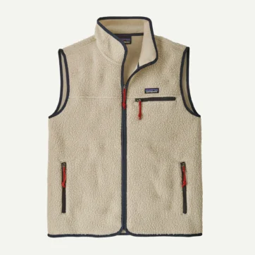 PATAGONIA - RETRO PILE VEST (2026)