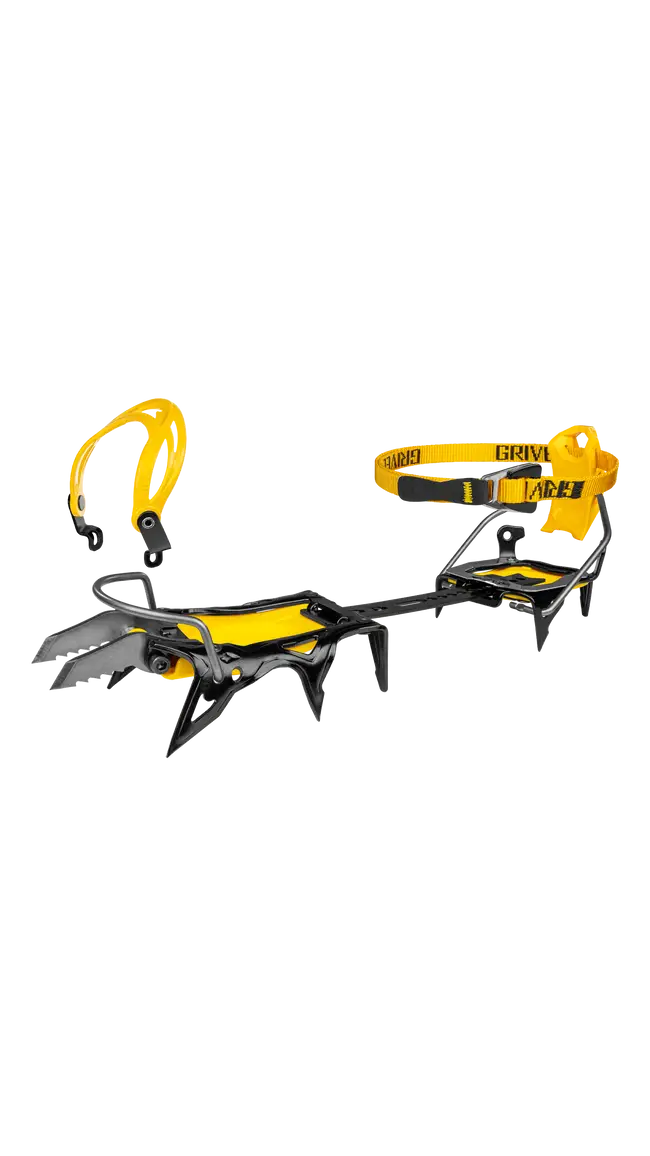 GRIVEL - G15 LT