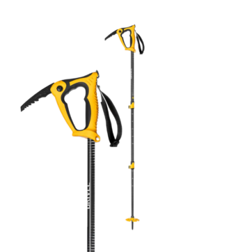 GRIVEL - CONDOR EVO ALPINE 3 (110-140 cm) (Mod.2026)
