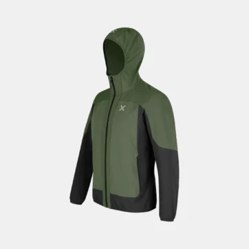 MONTURA - DOLOMITI WIND HOODED JACKET