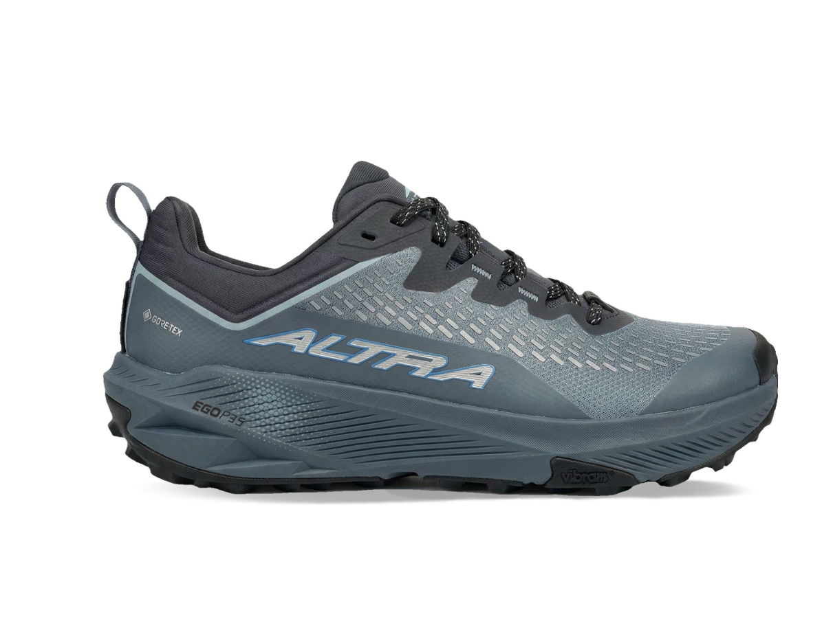 ALTRA - M EXPERIENCE WILD 3+ GTX