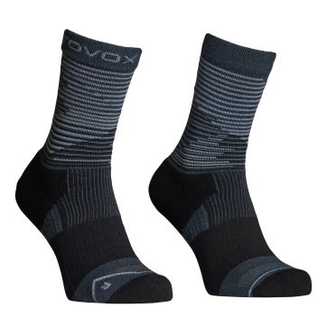 ORTOVOX - ALL MOUNTAIN MID SOCKS