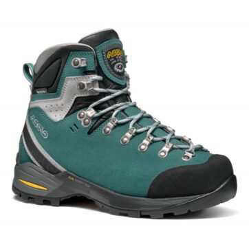 ASOLO - GREENWOOD PRO GV GTX WOMAN